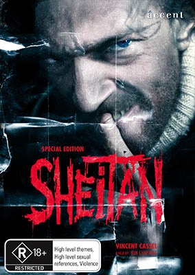 SHEITAN - Vincent Cassel