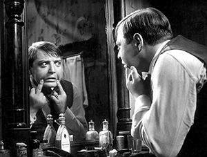 Peter Lorre - Fritz Lang's M - IML Digital Media Film Restoration