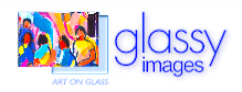 Glassy Images