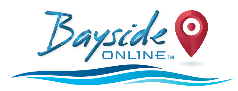 BaysideOnline.com.au Website Logo