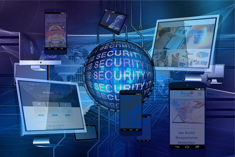 Website security and maintenance is vital to ensure your website remains relevant and safe from malware or hackers