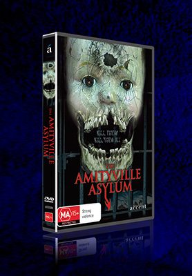 AMITYVILLE ASYLUM