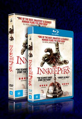 THE INNKEEPERS