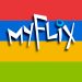 MyFlix EBAY Accent Films Online Store - IML Digital Media